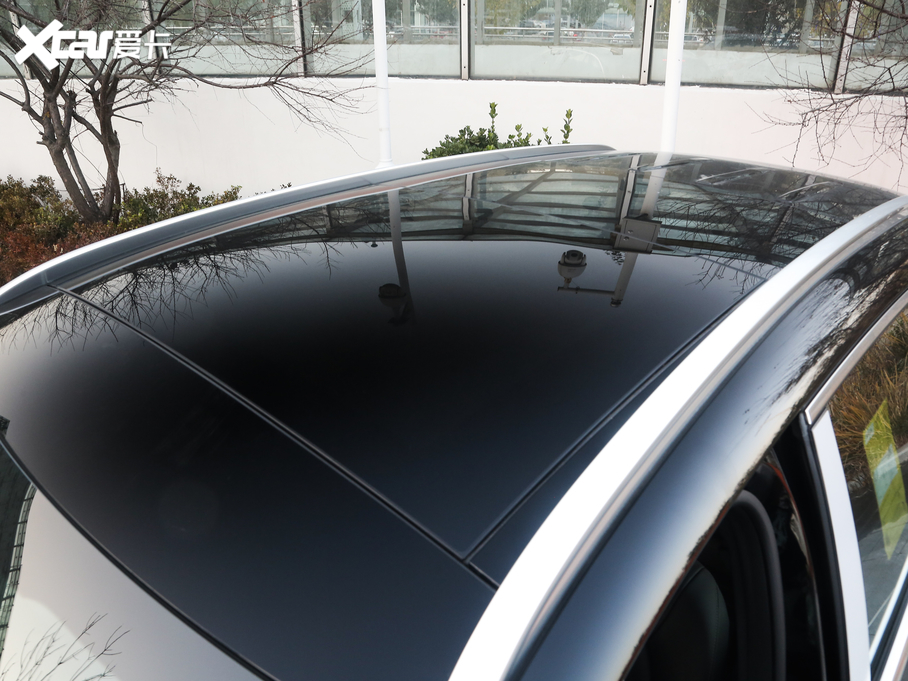 2020YGLC GLC 260 L 4MATICA