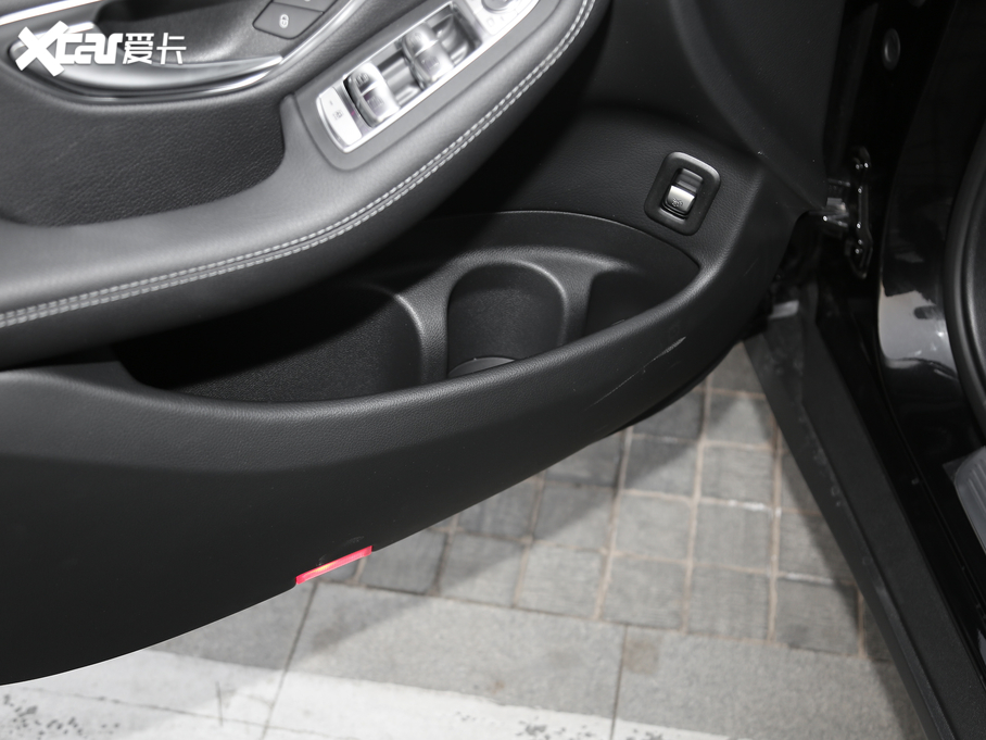 2020YGLC GLC 260 L 4MATICA