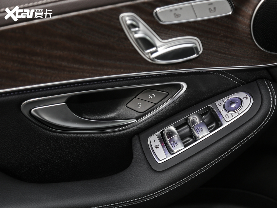 2020YGLC GLC 260 L 4MATICA