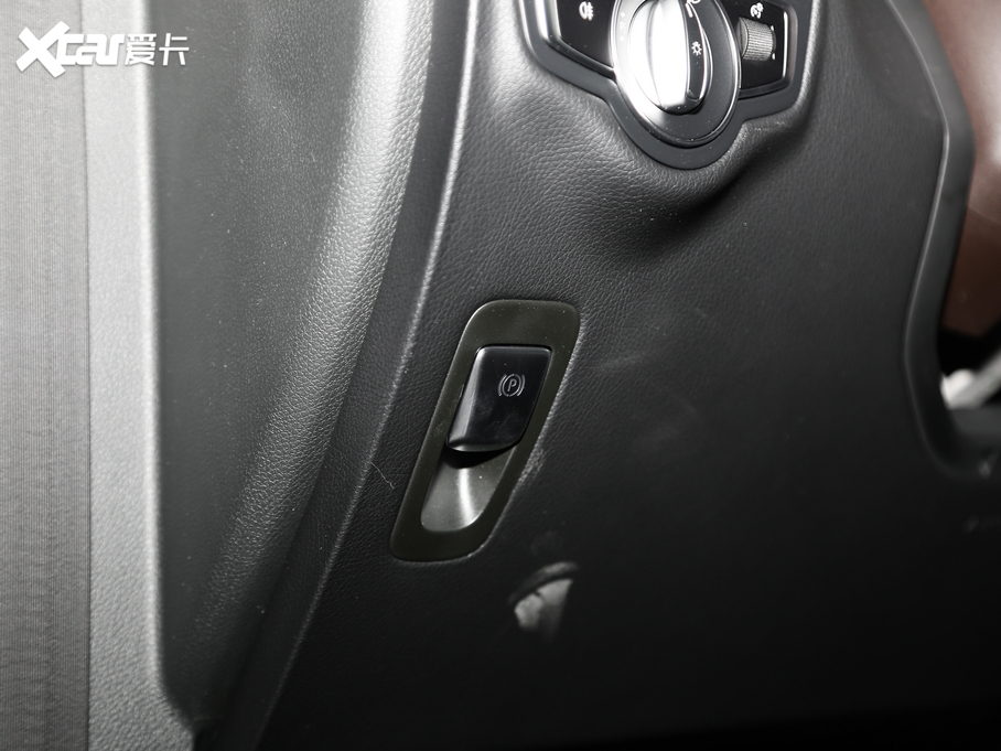 2020YGLC GLC 260 L 4MATICA