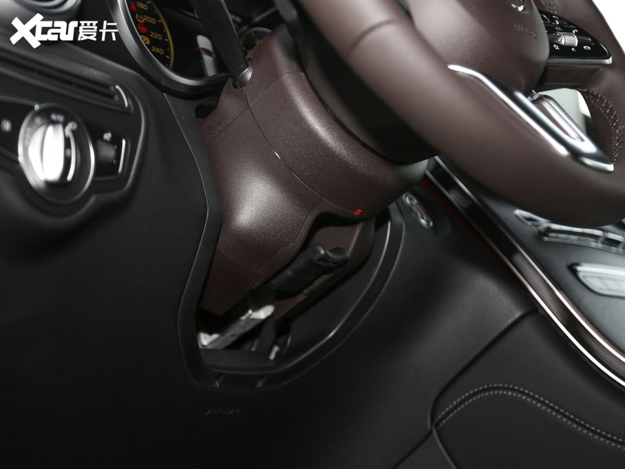 2020YGLC GLC 260 L 4MATICA