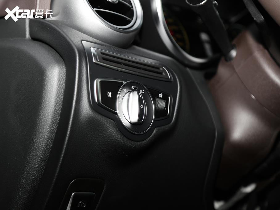 2020YGLC GLC 260 L 4MATICA