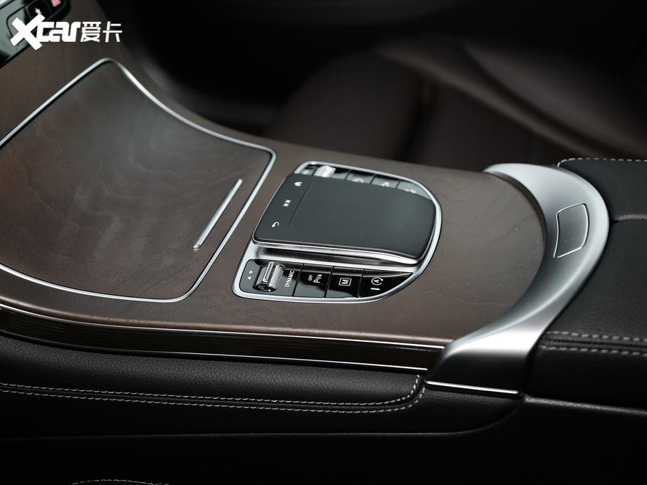 2020YGLC GLC 260 L 4MATICA