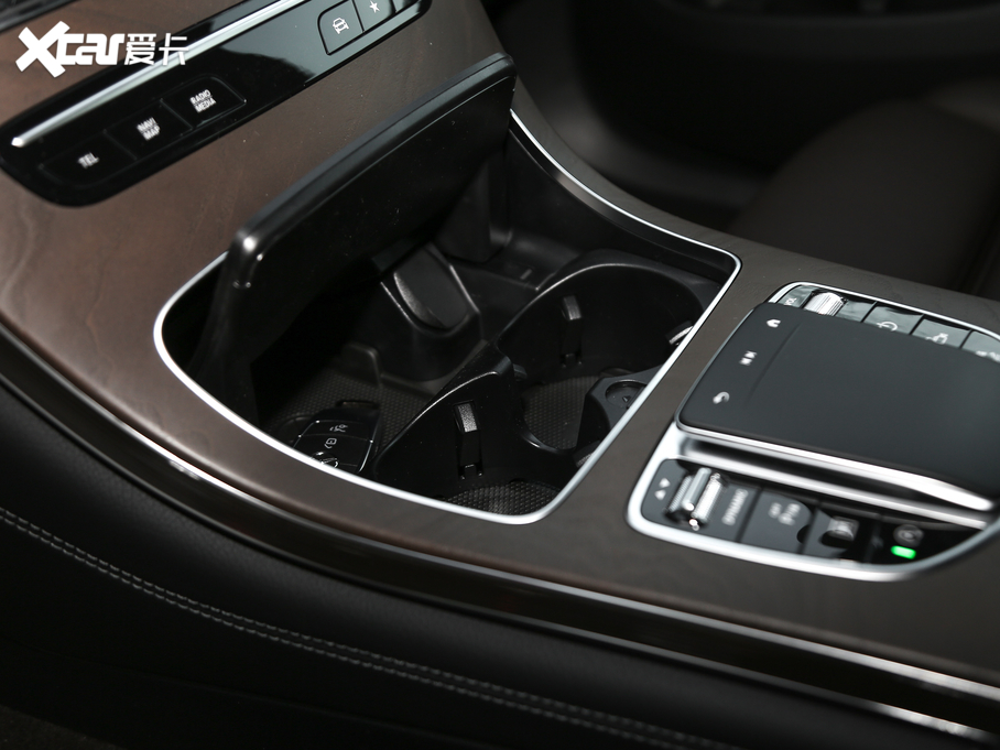 2020YGLC GLC 260 L 4MATICA