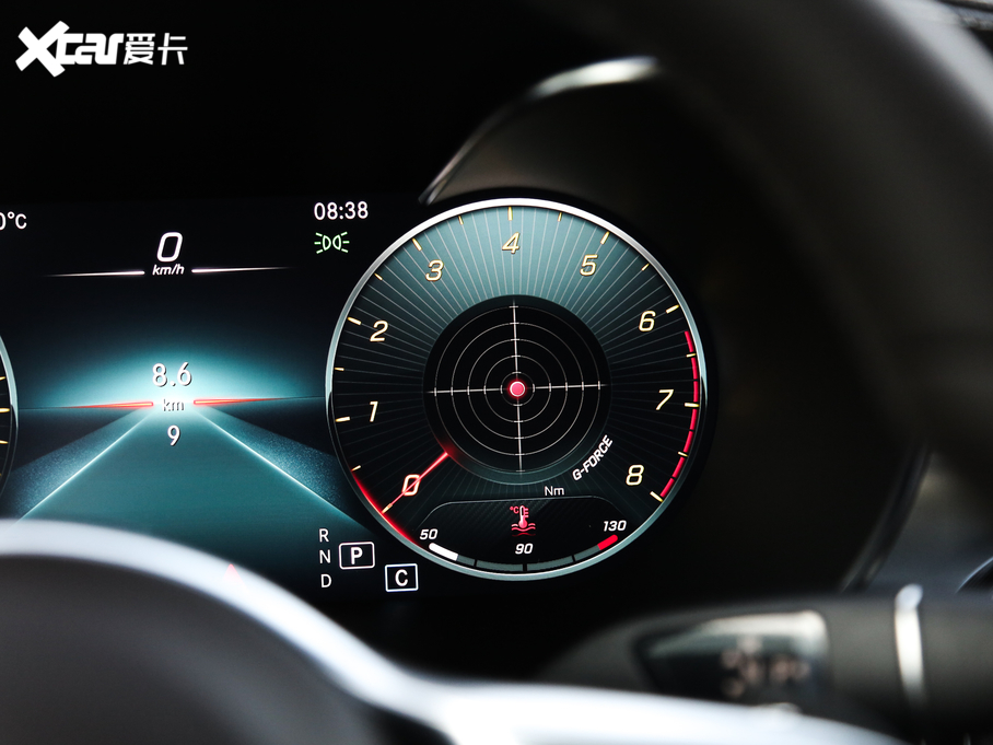 2020YGLC GLC 260 L 4MATICA