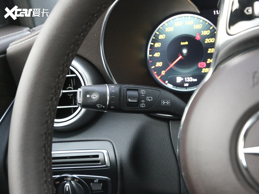 2020YGLC GLC 260 L 4MATICA