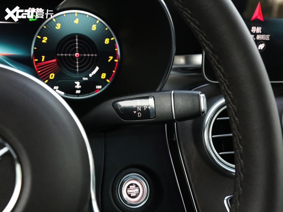 2020YGLC GLC 260 L 4MATICA