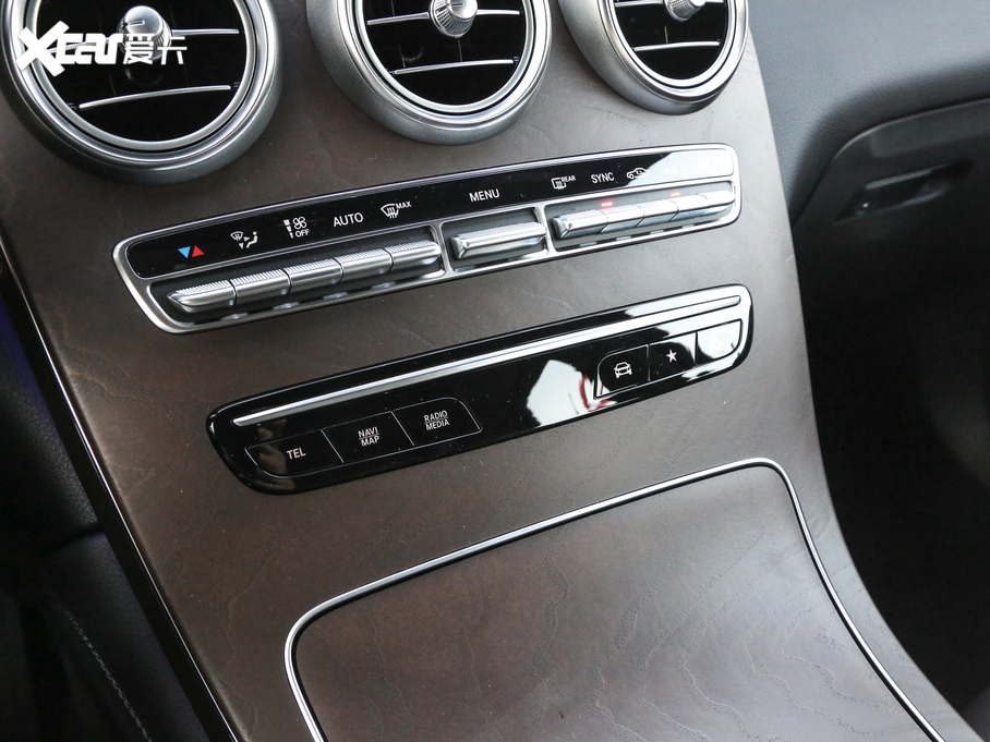 2020YGLC GLC 260 L 4MATICA