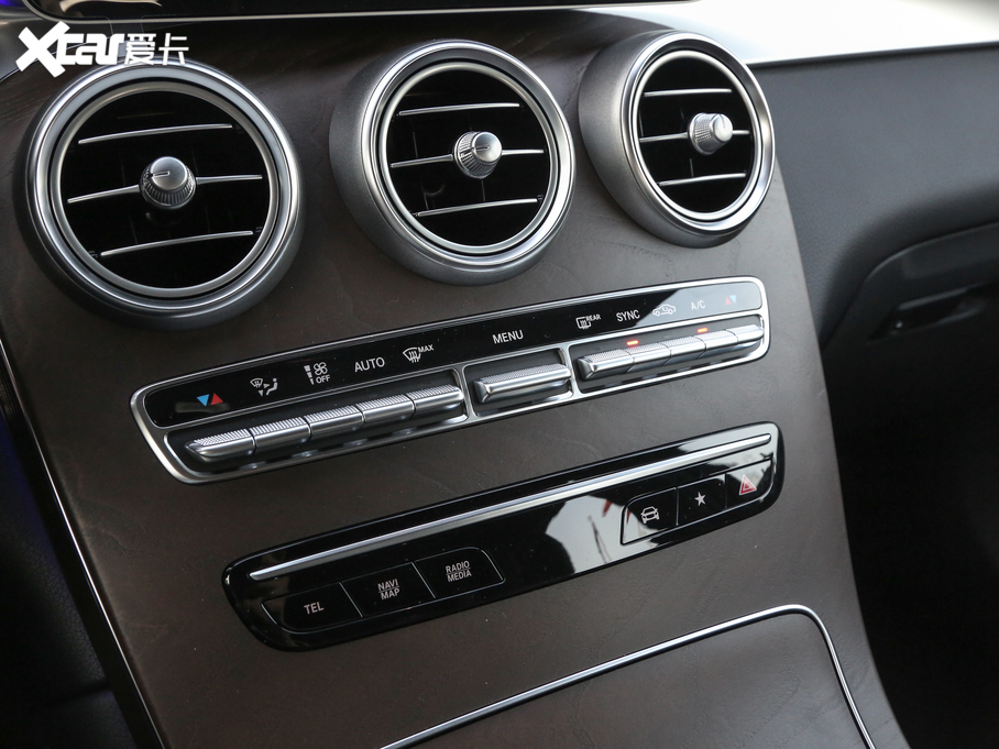 2020YGLC GLC 260 L 4MATICA