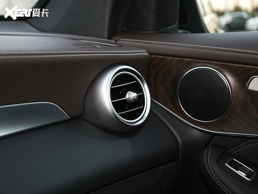 2020YGLC GLC 260 L 4MATICA