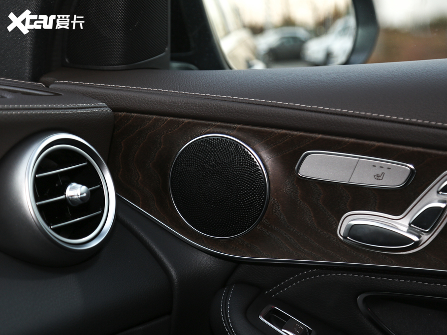 2020YGLC GLC 260 L 4MATICA