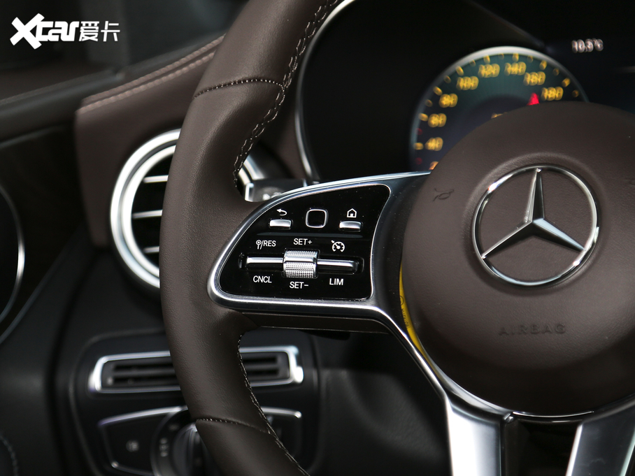 2020YGLC GLC 260 L 4MATICA