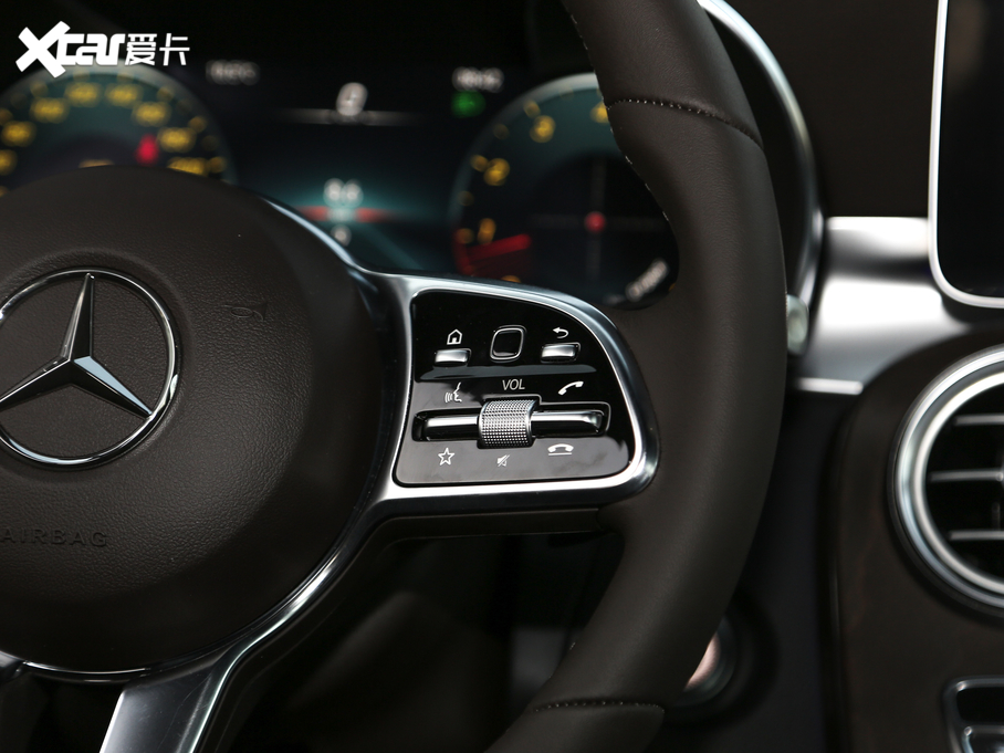 2020YGLC GLC 260 L 4MATICA