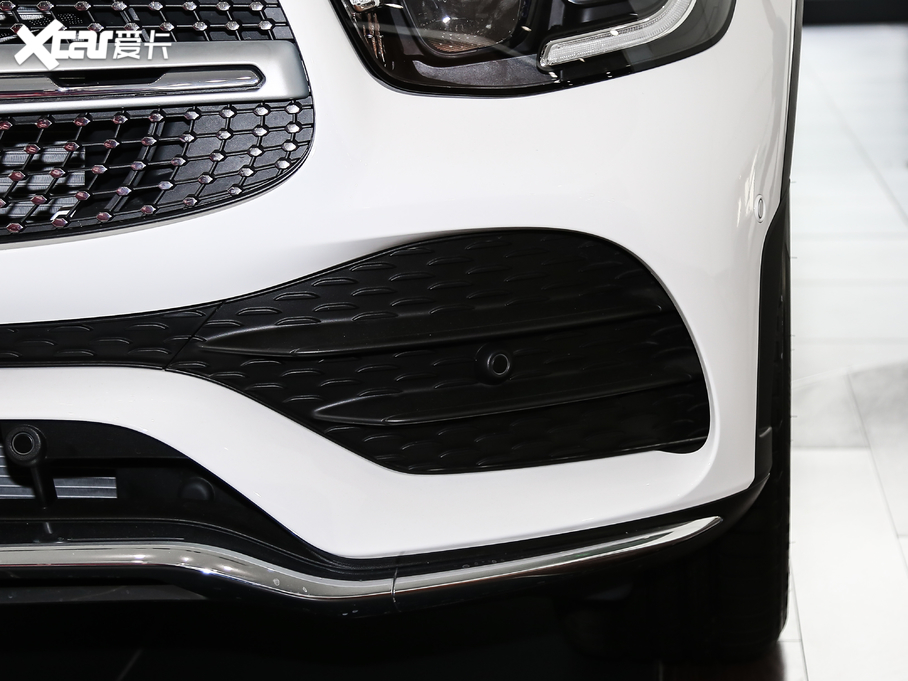 2020YGLC GLC 300 L 4MATICA