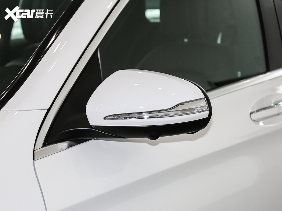 2020YGLC GLC 300 L 4MATICA