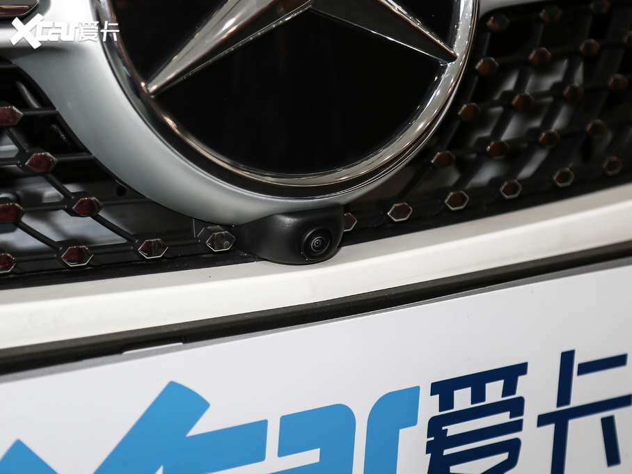 2020YGLC GLC 300 L 4MATICA