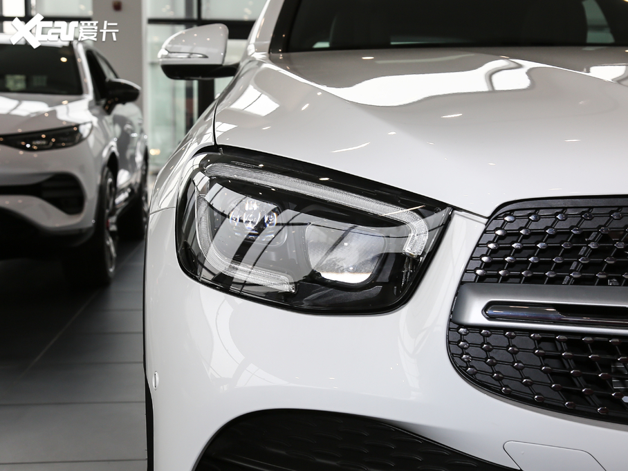 2020YGLC GLC 300 L 4MATICA