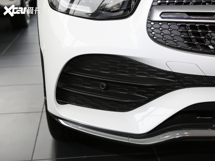 2020YGLC GLC 300 L 4MATICA