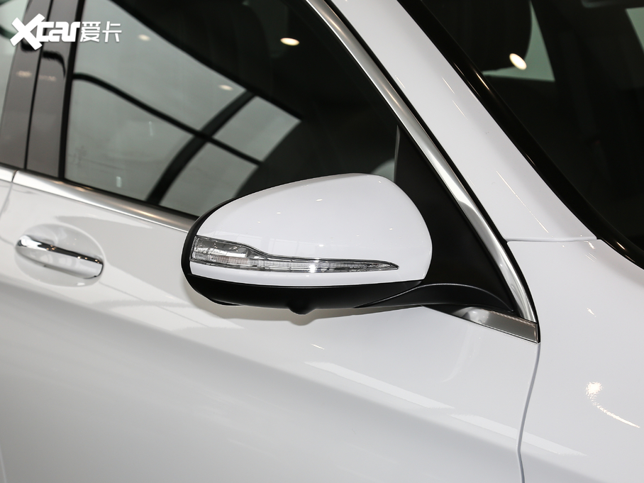 2020YGLC GLC 300 L 4MATICA