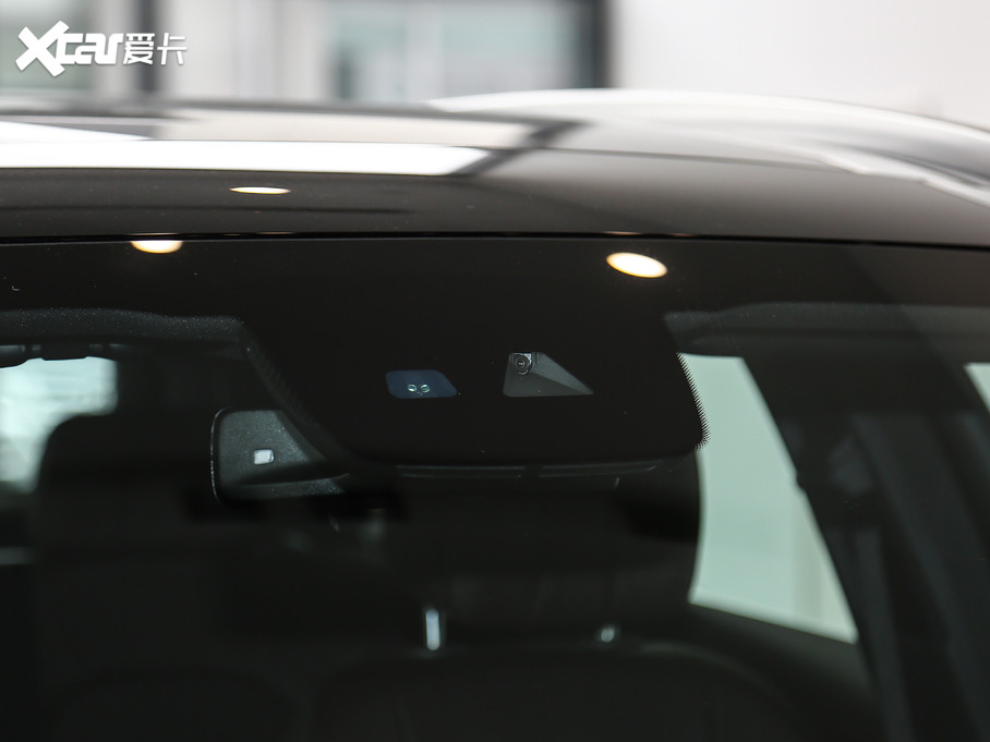 2020YGLC GLC 300 L 4MATICA