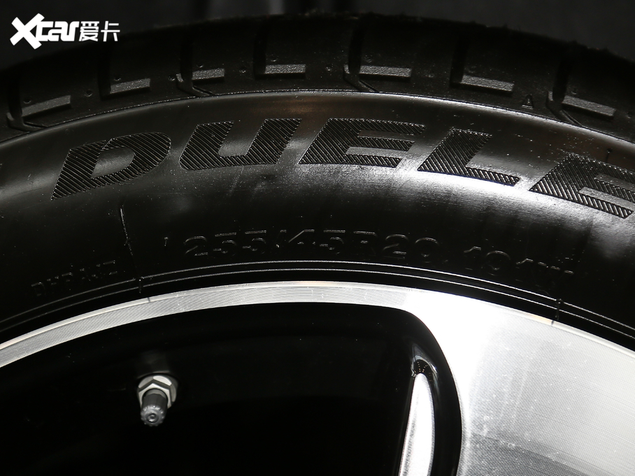 2020YGLC GLC 300 L 4MATICA