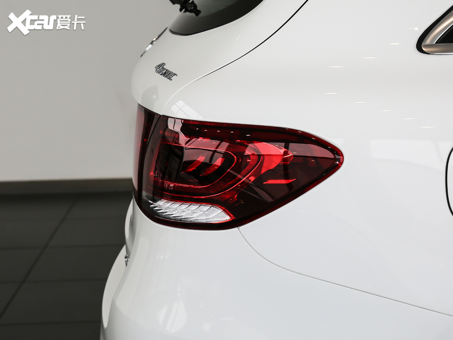 2020YGLC GLC 300 L 4MATICA