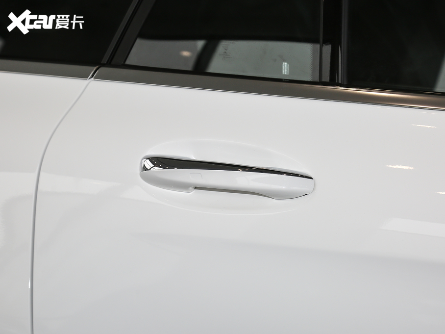 2020YGLC GLC 300 L 4MATICA