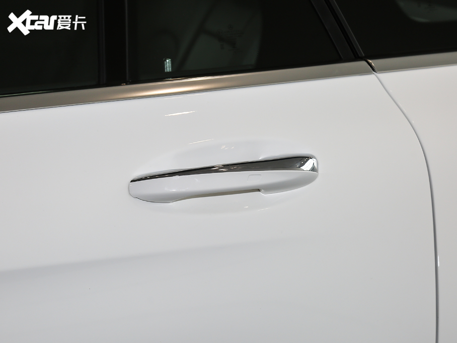 2020YGLC GLC 300 L 4MATICA