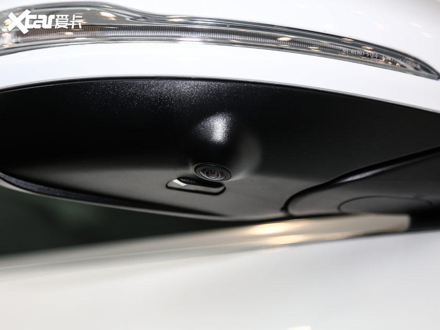 2020YGLC GLC 300 L 4MATICA