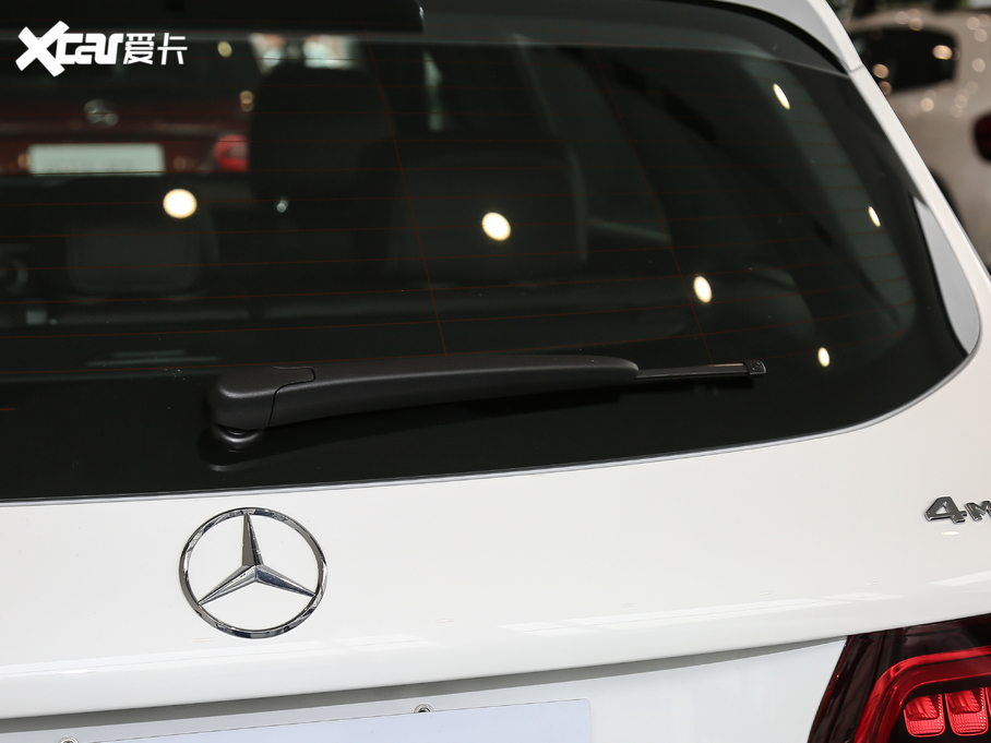 2020YGLC GLC 300 L 4MATICA