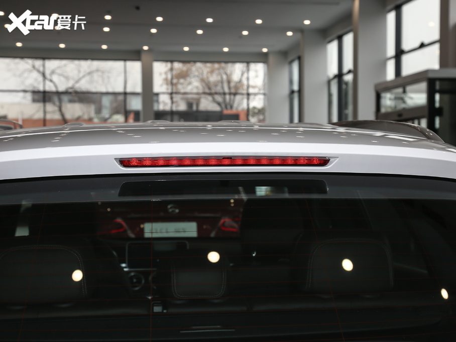 2020YGLC GLC 300 L 4MATICA