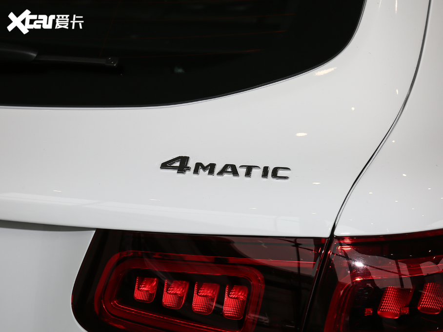 2020YGLC GLC 300 L 4MATICA