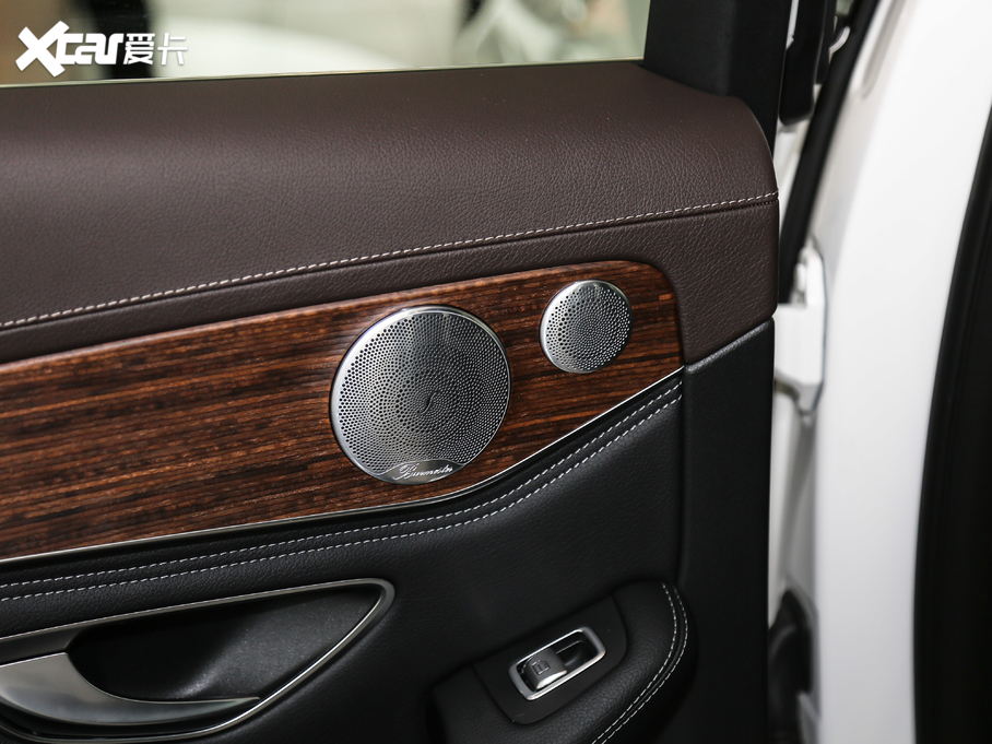 2020YGLC GLC 300 L 4MATICA