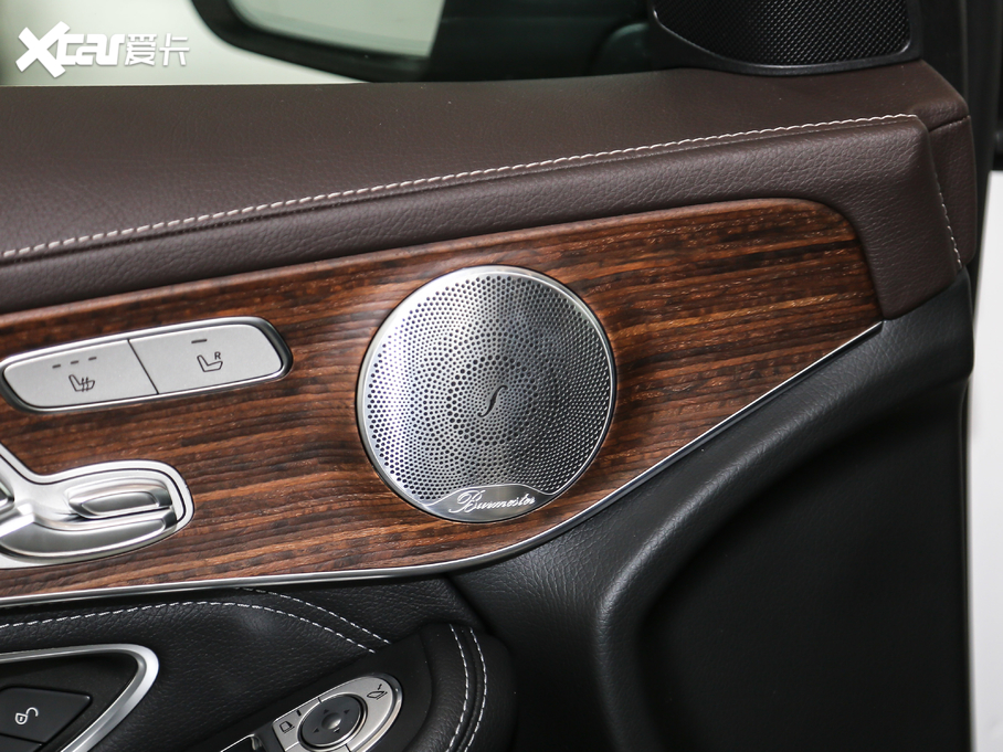 2020YGLC GLC 300 L 4MATICA