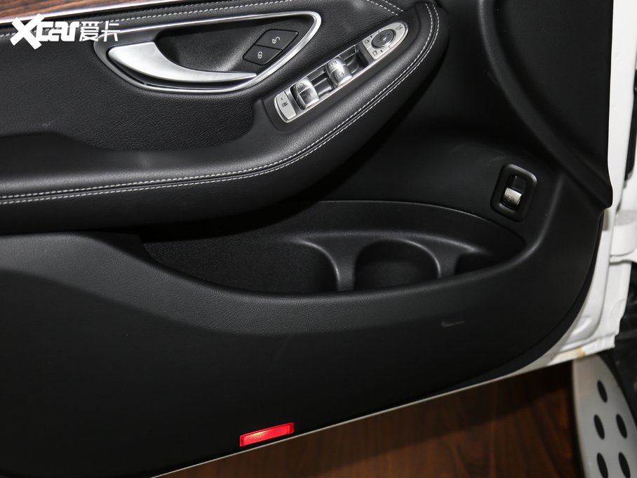 2020YGLC GLC 300 L 4MATICA