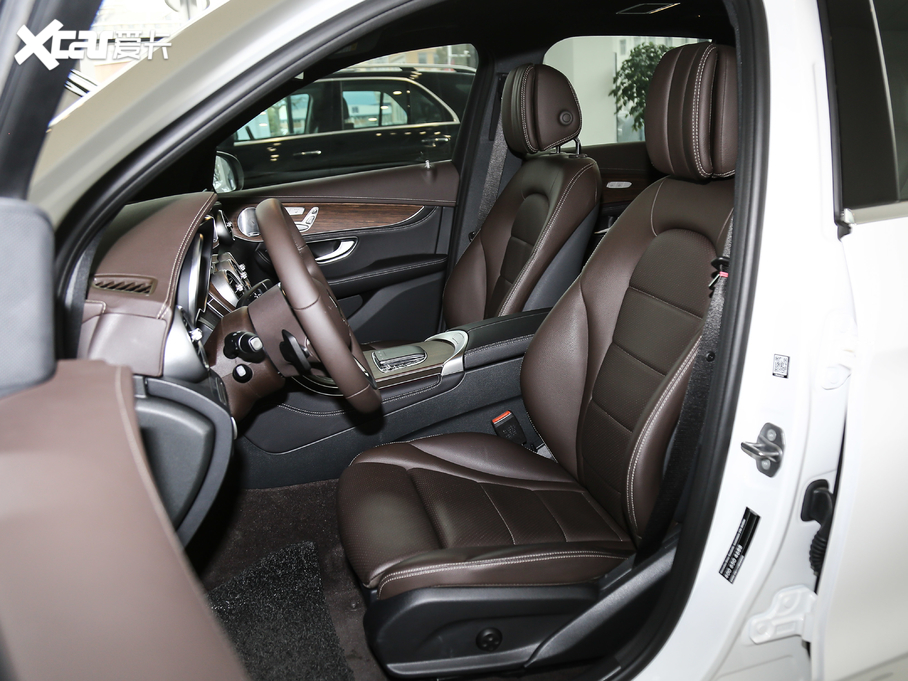 2020YGLC GLC 300 L 4MATICA