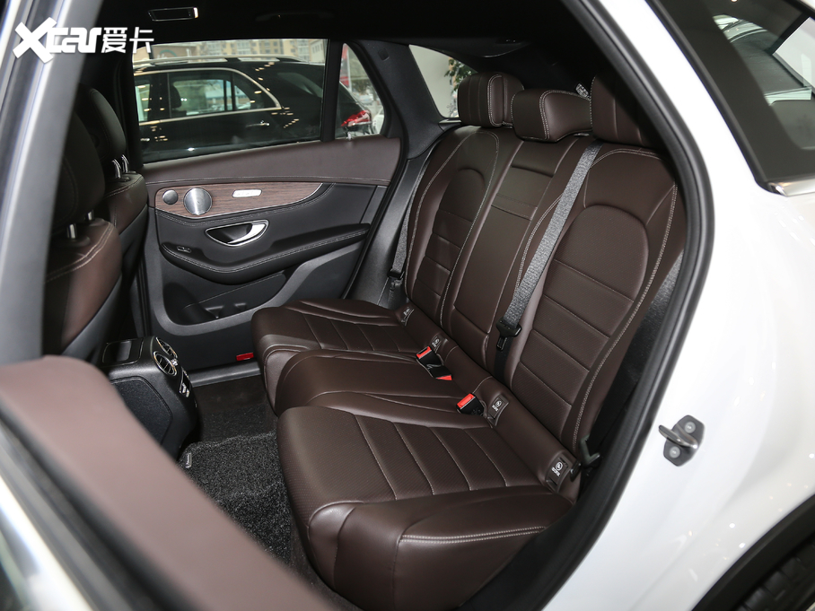 2020YGLC GLC 300 L 4MATICA