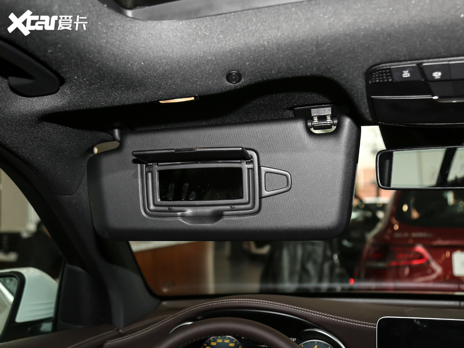 2020YGLC GLC 300 L 4MATICA