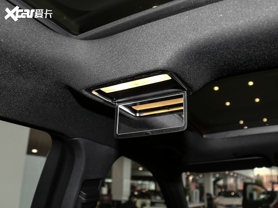 2020YGLC GLC 300 L 4MATICA