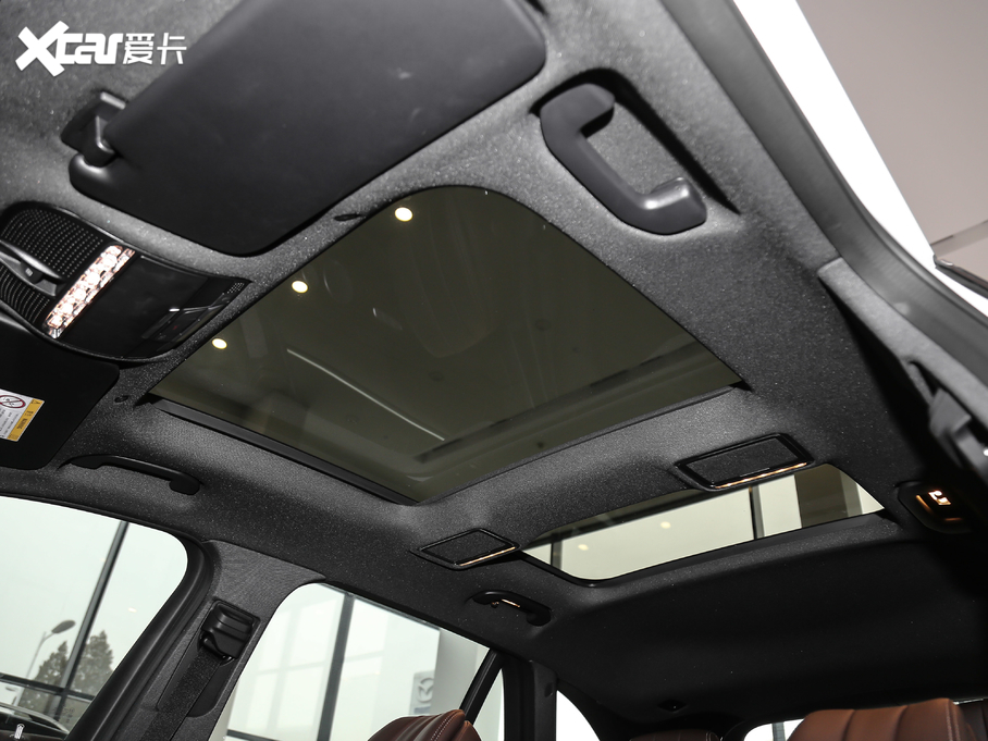 2020YGLC GLC 300 L 4MATICA