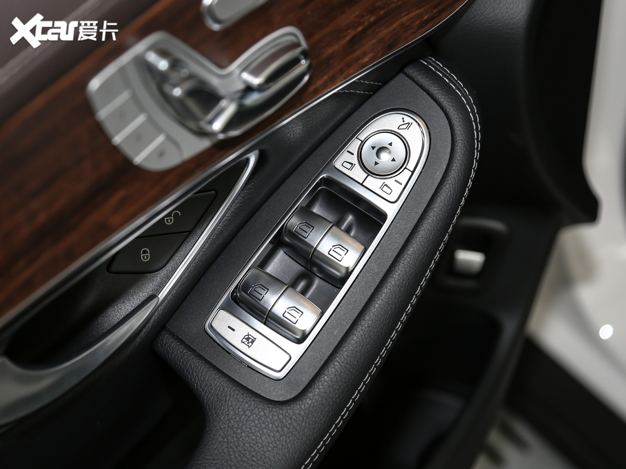 2020YGLC GLC 300 L 4MATICA