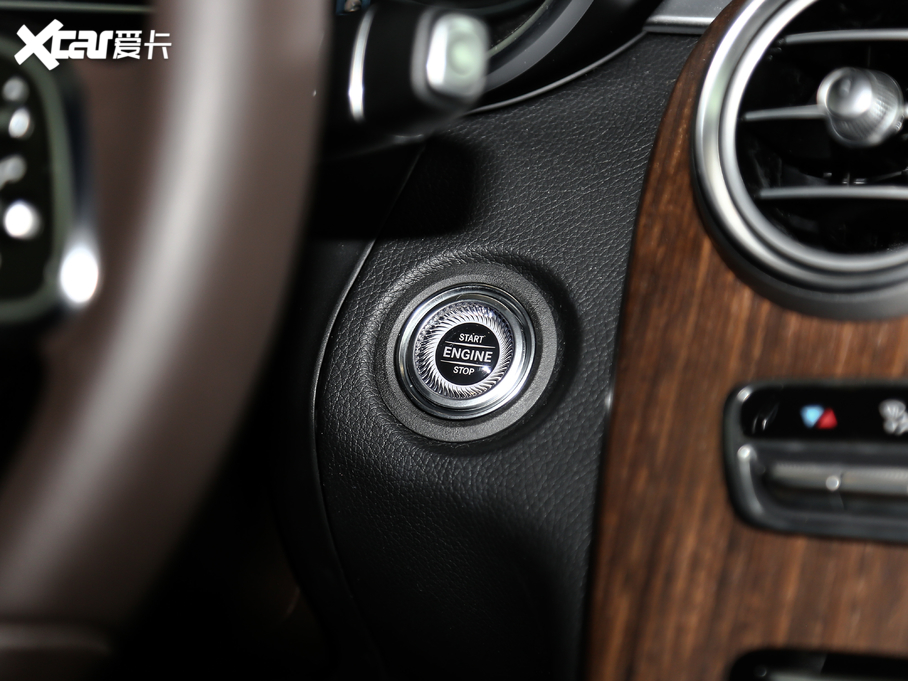 2020YGLC GLC 300 L 4MATICA