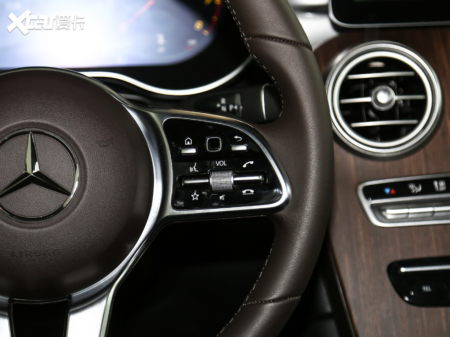 2020YGLC GLC 300 L 4MATICA