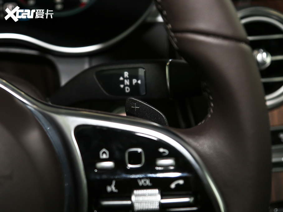 2020YGLC GLC 300 L 4MATICA