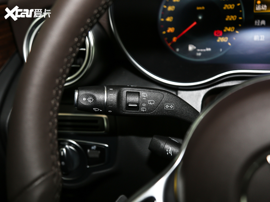 2020YGLC GLC 300 L 4MATICA