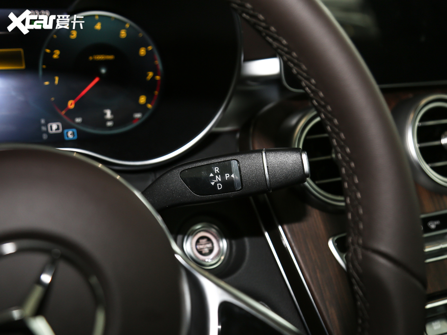 2020YGLC GLC 300 L 4MATICA