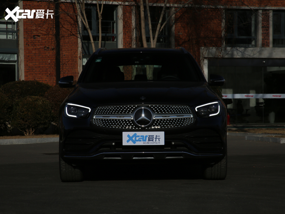 2020YGLC GLC 300 L 4MATIC AMG Line