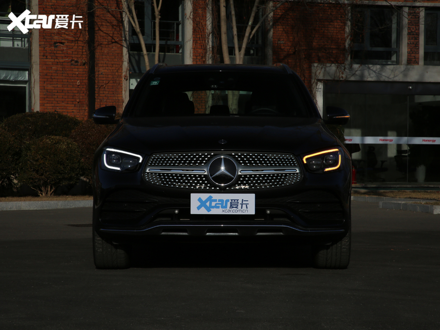 2020YGLC GLC 300 L 4MATIC AMG Line