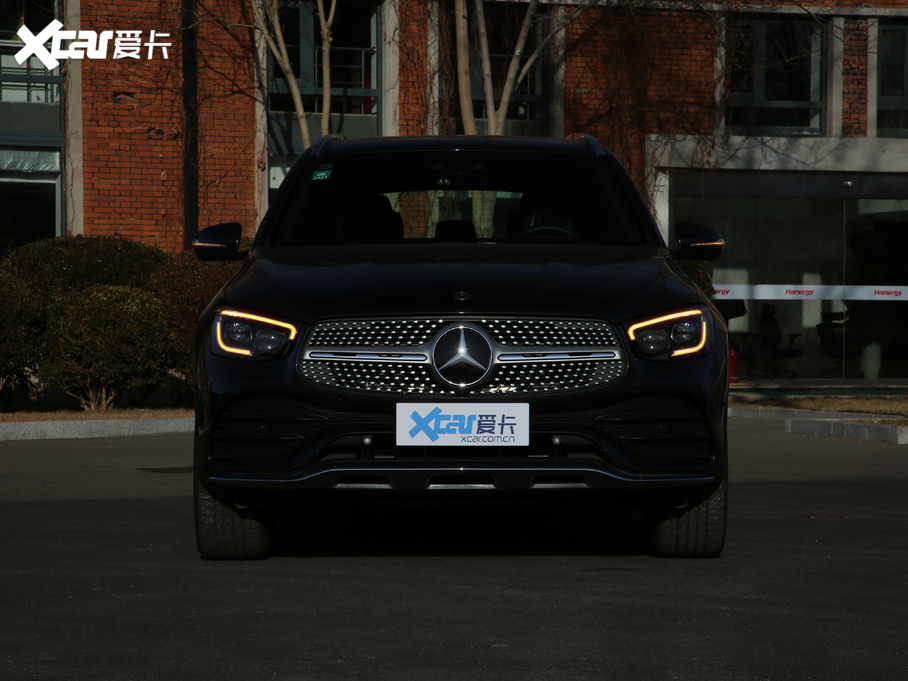 2020YGLC GLC 300 L 4MATIC AMG Line