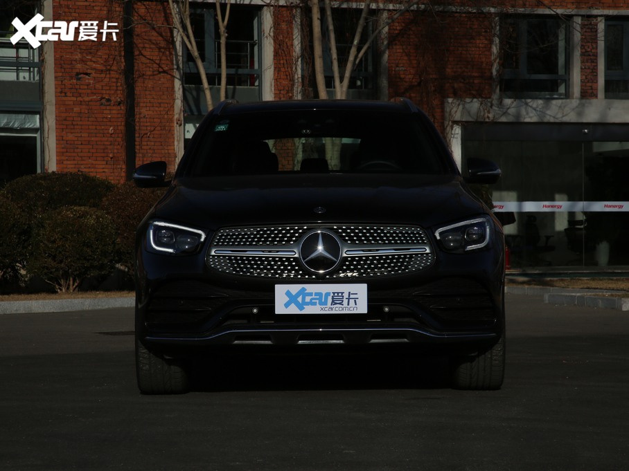 2020YGLC GLC 300 L 4MATIC AMG Line